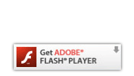 Flash is needed