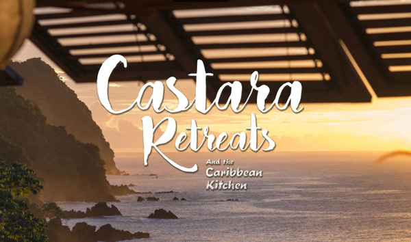 Castara Retreats