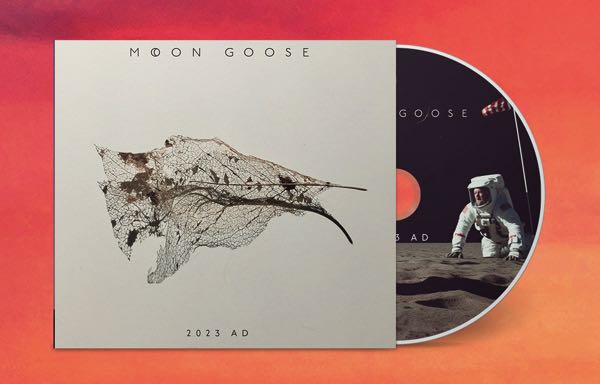 Moon Goose - 2023AD