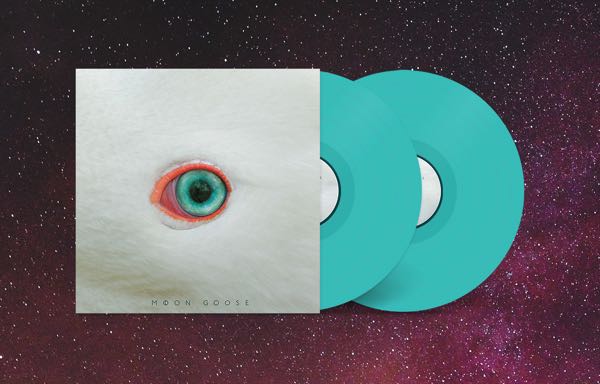 Moon Goose - Source Code