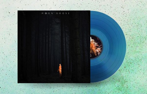 Moon Goose - Wax Monster